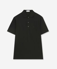 MACKINTOSH LONDON(MENS) / マッキントッシュ ロンドン 　メンズ カットソー | コットンCOOLMAX鹿の子ポロシャツ