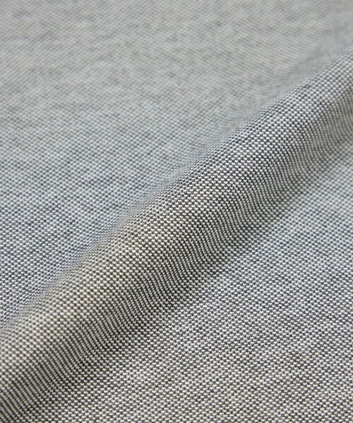 MACKINTOSH LONDON(MENS) / マッキントッシュ ロンドン 　メンズ カットソー | コットンCOOLMAX鹿の子ポロシャツ | 詳細8