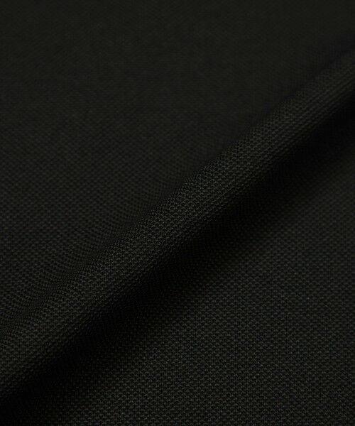 MACKINTOSH LONDON(MENS) / マッキントッシュ ロンドン 　メンズ カットソー | コットンCOOLMAX鹿の子ポロシャツ | 詳細9