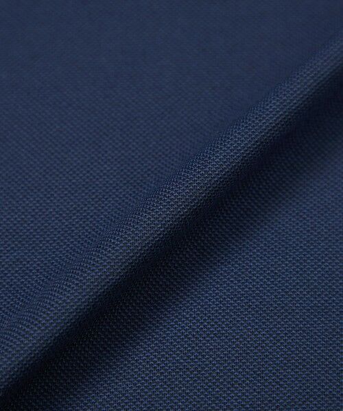 MACKINTOSH LONDON(MENS) / マッキントッシュ ロンドン 　メンズ カットソー | コットンCOOLMAX鹿の子ポロシャツ | 詳細10