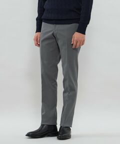 MACKINTOSH LONDON(MENS) / マッキントッシュ ロンドン 　メンズ スラックス・ドレスパンツ | 【Adjustable Fit】【Olimpias/オリンピアス】コットンストレッチスラックス
