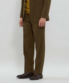 MACKINTOSH LONDON(MENS) / マッキントッシュ ロンドン 　メンズ その他パンツ | 【FLEX JERSEY】キャバリーツイルジャージーセットアップパンツ