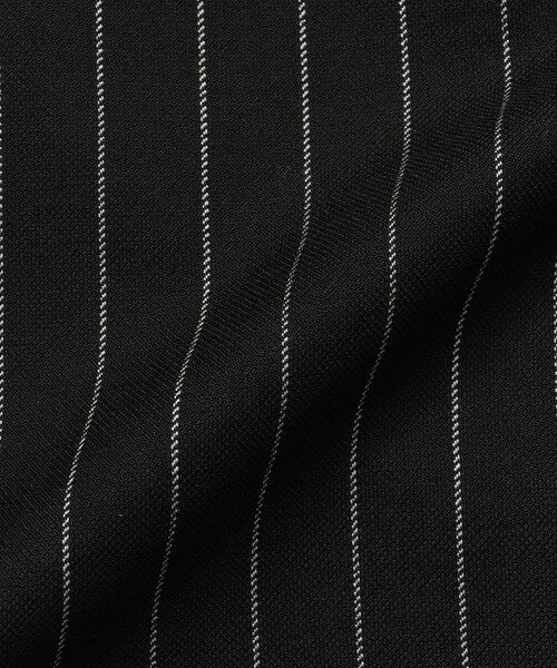 MACKINTOSH LONDON(MENS) / マッキントッシュ ロンドン メンズ その他パンツ | 【ANGELICO/アンジェリコ】ピンストライプ 1プリーツパンツ | 詳細8