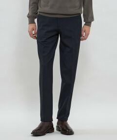 MACKINTOSH LONDON(MENS) / マッキントッシュ ロンドン 　メンズ その他パンツ | 2WAYストレッチギャバジンパンツ