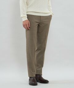 MACKINTOSH LONDON(MENS) / マッキントッシュ ロンドン 　メンズ その他パンツ | 2WAYストレッチギャバジンパンツ