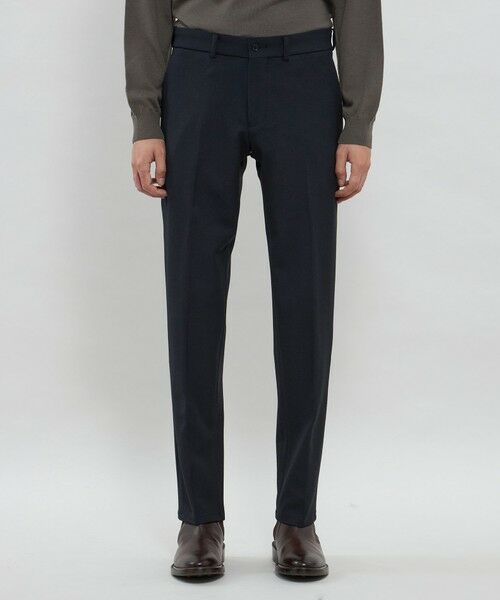 MACKINTOSH LONDON(MENS) / マッキントッシュ ロンドン メンズ その他パンツ | 2WAYストレッチギャバジンパンツ | 詳細8