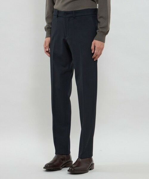 MACKINTOSH LONDON(MENS) / マッキントッシュ ロンドン メンズ その他パンツ | 2WAYストレッチギャバジンパンツ | 詳細9