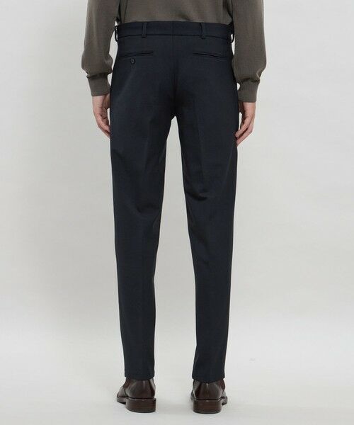 MACKINTOSH LONDON(MENS) / マッキントッシュ ロンドン メンズ その他パンツ | 2WAYストレッチギャバジンパンツ | 詳細10