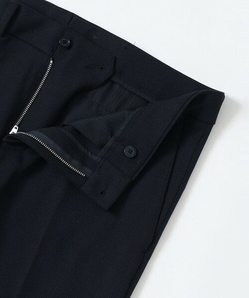 MACKINTOSH LONDON(MENS) / マッキントッシュ ロンドン メンズ その他パンツ | 2WAYストレッチギャバジンパンツ | 詳細12