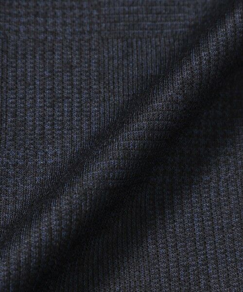 MACKINTOSH LONDON(MENS) / マッキントッシュ ロンドン メンズ その他パンツ | 【FLEX JERSEY】グレンチェックセットアップパンツ | 詳細10