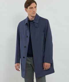 MACKINTOSH LONDON(MENS) / マッキントッシュ ロンドン 　メンズ その他アウター | 【WEB・一部店舗限定】【DUNFORD SHORT】3レイヤーステンカラーコート
