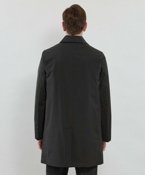 MACKINTOSH LONDON(MENS) / マッキントッシュ ロンドン メンズ その他アウター | 【WEB・一部店舗限定】【DUNFORD SHORT】3レイヤーステンカラーコート | 詳細5