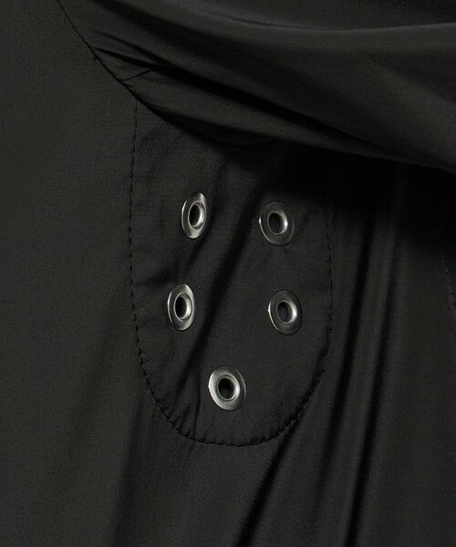 MACKINTOSH LONDON(MENS) / マッキントッシュ ロンドン メンズ その他アウター | 【WEB・一部店舗限定】【DUNFORD SHORT】3レイヤーステンカラーコート | 詳細8