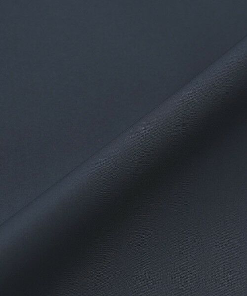 MACKINTOSH LONDON(MENS) / マッキントッシュ ロンドン 　メンズ その他アウター | 【予約販売】【DUNFORD SHORT】パーテックスシールドリボルブステンカラーショートコート | 詳細15