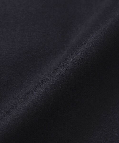 MACKINTOSH LONDON(MENS) / マッキントッシュ ロンドン メンズ その他アウター | 【WEB・一部店舗限定】ライトメルトンチェスターフィールドコート | 詳細10