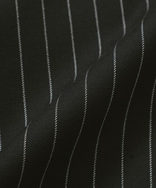 MACKINTOSH LONDON(MENS) / マッキントッシュ ロンドン 　メンズ その他アウター | 【ANGELICO】ピンストライプチェスターコート | 詳細10