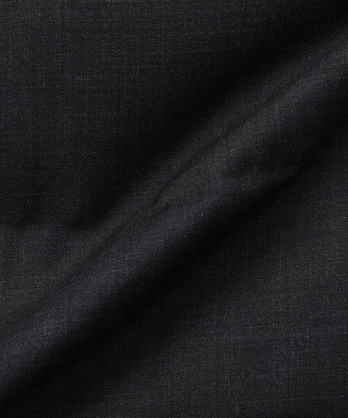 MACKINTOSH LONDON(MENS) / マッキントッシュ ロンドン 　メンズ その他アウター | 【WEB・一部店舗限定】【DUNFORD HOOD】サキソニーツイルフーデッドアウター | 詳細11