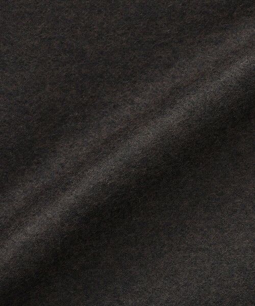 MACKINTOSH LONDON(MENS) / マッキントッシュ ロンドン メンズ ノーカラージャケット | 【FLEX JERSEY】バランサーキュラーセットアップジャケット | 詳細12