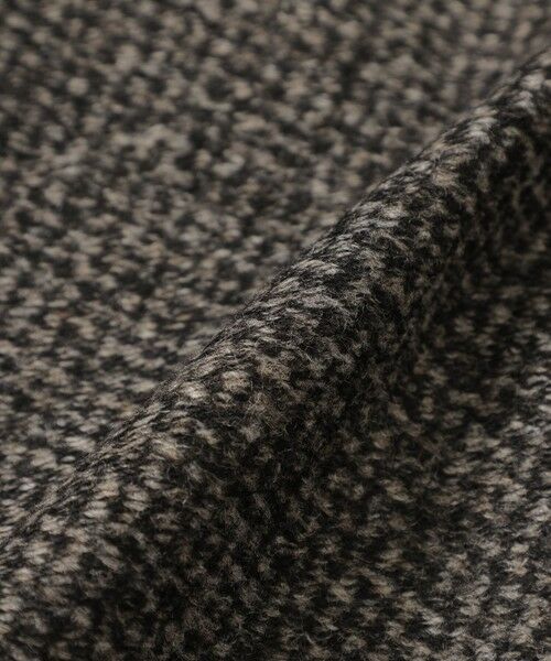 MACKINTOSH LONDON(MENS) / マッキントッシュ ロンドン 　メンズ ノーカラージャケット | 【FLEX JERSEY】【ROMA/ローマ】バーズアイジャケット | 詳細10