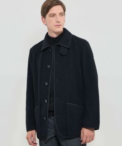 MACKINTOSH 白タグ レザーライダースジャケット ADVIE ブラック MACKINTOSH 白タグ レザーライダースジャケット ADVIE ブラック 次世代