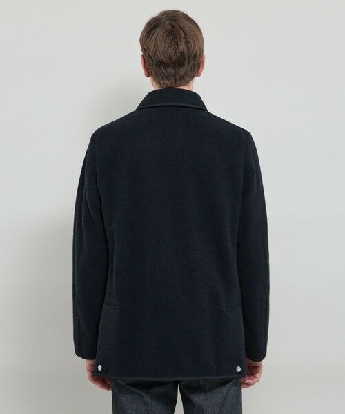 MACKINTOSH LONDON(MENS) / マッキントッシュ ロンドン メンズ ブルゾン | 【WATSON】ライトジャージーブルゾン | 詳細5