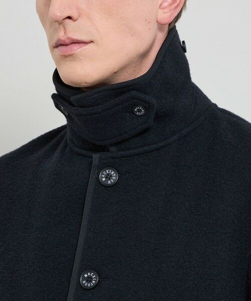 MACKINTOSH LONDON(MENS) / マッキントッシュ ロンドン メンズ ブルゾン | 【WATSON】ライトジャージーブルゾン | 詳細6