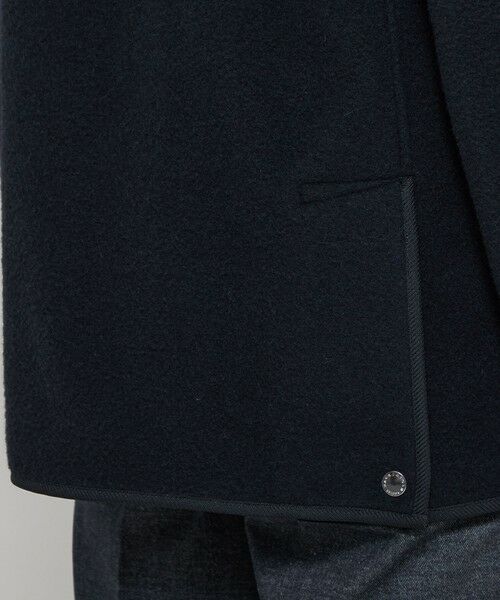 MACKINTOSH LONDON(MENS) / マッキントッシュ ロンドン メンズ ブルゾン | 【WATSON】ライトジャージーブルゾン | 詳細8