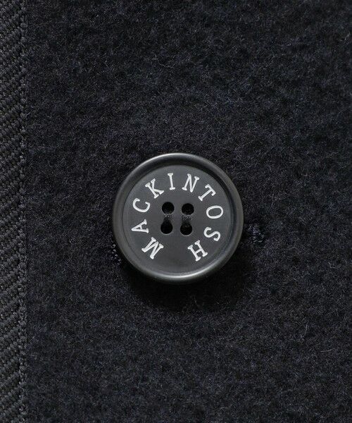 MACKINTOSH LONDON(MENS) / マッキントッシュ ロンドン メンズ ブルゾン | 【WATSON】ライトジャージーブルゾン | 詳細9