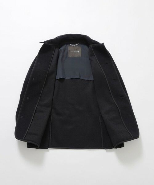 MACKINTOSH LONDON(MENS) / マッキントッシュ ロンドン メンズ ブルゾン | 【WATSON】ライトジャージーブルゾン | 詳細10