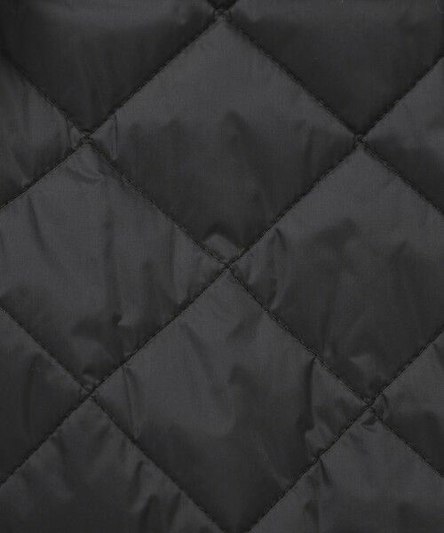 MACKINTOSH LONDON(MENS) / マッキントッシュ ロンドン 　メンズ ブルゾン | 【WATSON】ポリエステルキルティングブルゾン | 詳細12