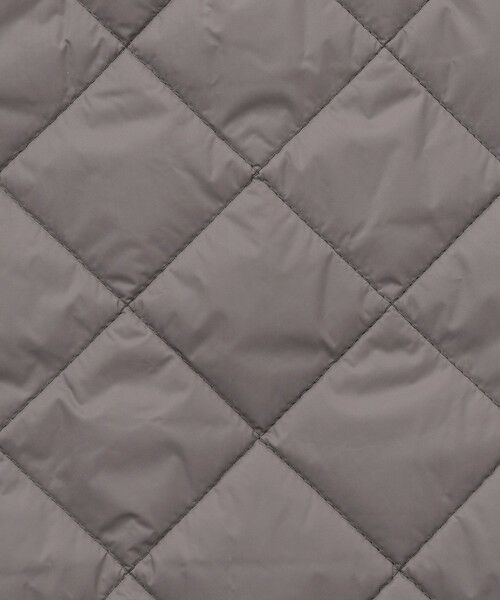 MACKINTOSH LONDON(MENS) / マッキントッシュ ロンドン 　メンズ ブルゾン | 【WATSON】ポリエステルキルティングブルゾン | 詳細13