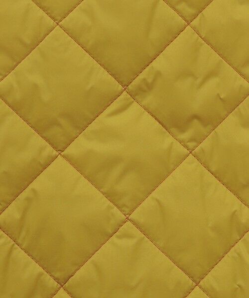 MACKINTOSH LONDON(MENS) / マッキントッシュ ロンドン 　メンズ ブルゾン | 【WATSON】ポリエステルキルティングブルゾン | 詳細14