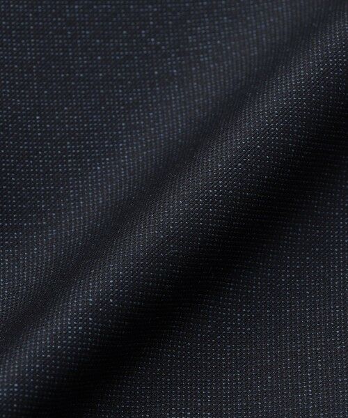 MACKINTOSH LONDON(MENS) / マッキントッシュ ロンドン メンズ セットアップ | 【NEW BRIDGE】【LoroPiana Fabric】ピンドットスーツ | 詳細15