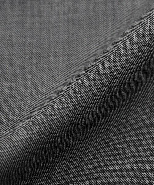 MACKINTOSH LONDON(MENS) / マッキントッシュ ロンドン メンズ セットアップ | 【NEW BRIDGE】Super110's シャークスキンスーツ | 詳細17