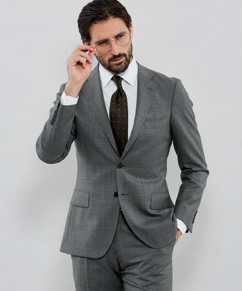 MACKINTOSH LONDON マッキントッシュ　スーツ マッキントッシュ ロンドン オンラインストア / MEN COLLECTION
