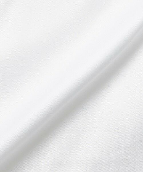 MACKINTOSH LONDON(MENS) / マッキントッシュ ロンドン 　メンズ シャツ・ブラウス | 【形態安定】ブロードドレスシャツ | 詳細7