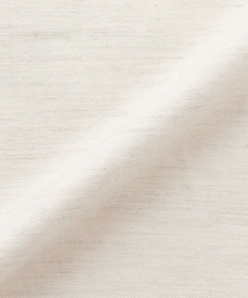 MACKINTOSH LONDON(MENS) / マッキントッシュ ロンドン 　メンズ シャツ・ブラウス | 【WEB・一部店舗限定】メランジフランネル釦ダウンシャツ | 詳細11