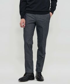 MACKINTOSH LONDON(MENS) / マッキントッシュ ロンドン 　メンズ その他パンツ | 【Olimpias/オリンピアス】 モールスキンスリムチノパンツ
