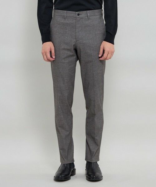 MACKINTOSH LONDON(MENS) / マッキントッシュ ロンドン 　メンズ その他パンツ | 【Olimpias/オリンピアス】 モールスキンスリムチノパンツ | 詳細3