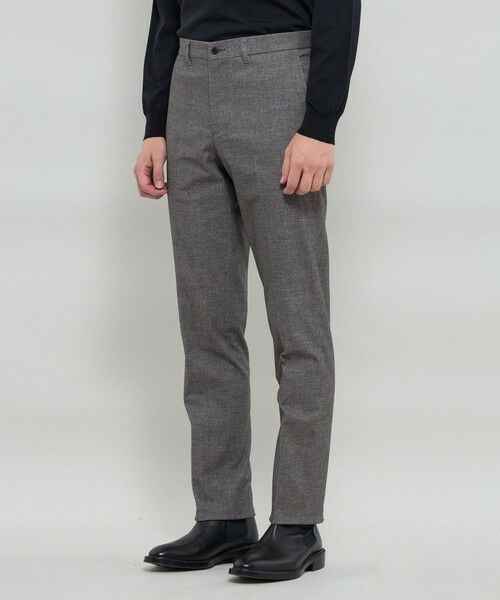 MACKINTOSH LONDON(MENS) / マッキントッシュ ロンドン 　メンズ その他パンツ | 【Olimpias/オリンピアス】 モールスキンスリムチノパンツ | 詳細4