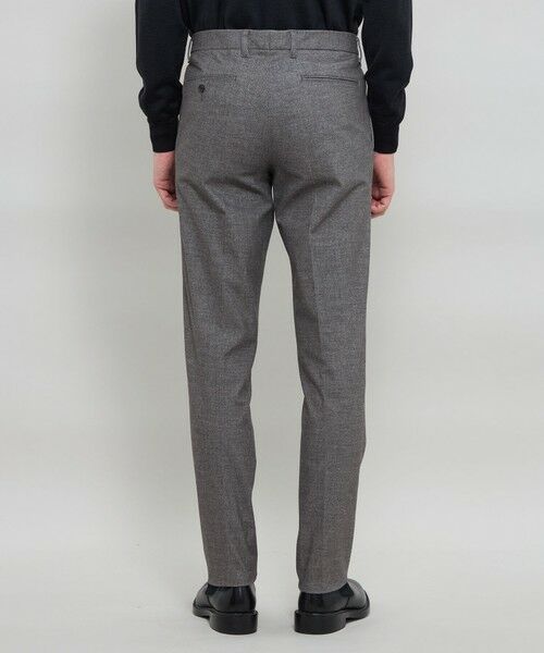 MACKINTOSH LONDON(MENS) / マッキントッシュ ロンドン 　メンズ その他パンツ | 【Olimpias/オリンピアス】 モールスキンスリムチノパンツ | 詳細5