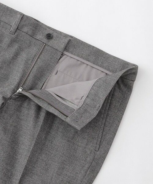 MACKINTOSH LONDON(MENS) / マッキントッシュ ロンドン 　メンズ その他パンツ | 【Olimpias/オリンピアス】 モールスキンスリムチノパンツ | 詳細7