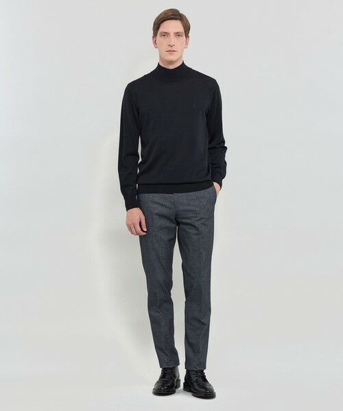 MACKINTOSH LONDON(MENS) / マッキントッシュ ロンドン 　メンズ その他パンツ | 【Olimpias/オリンピアス】 モールスキンスリムチノパンツ | 詳細2