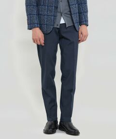 MACKINTOSH LONDON(MENS) / マッキントッシュ ロンドン 　メンズ その他パンツ | 【WEB・一部店舗限定】 ストレッチツイルパンツ