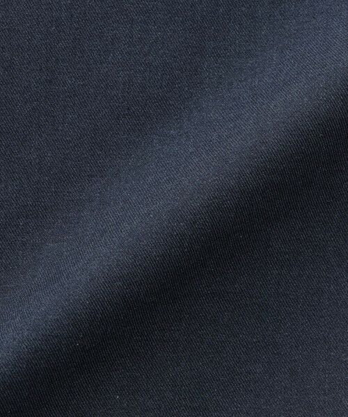 MACKINTOSH LONDON(MENS) / マッキントッシュ ロンドン メンズ その他パンツ | 【WEB・一部店舗限定】 ストレッチツイルパンツ | 詳細8