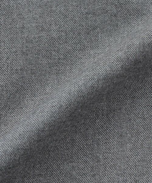 MACKINTOSH LONDON(MENS) / マッキントッシュ ロンドン 　メンズ その他パンツ | 【WEB・一部店舗限定】ソフトサーモ ウールライクパンツ | 詳細9