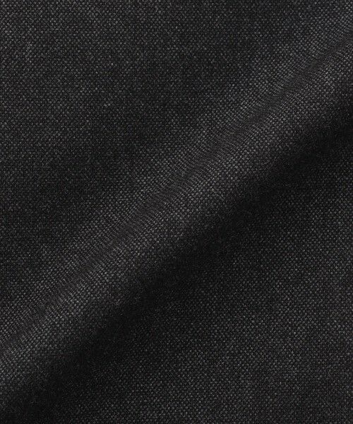 MACKINTOSH LONDON(MENS) / マッキントッシュ ロンドン 　メンズ その他パンツ | 【WEB・一部店舗限定】ソフトサーモ ウールライクパンツ | 詳細10