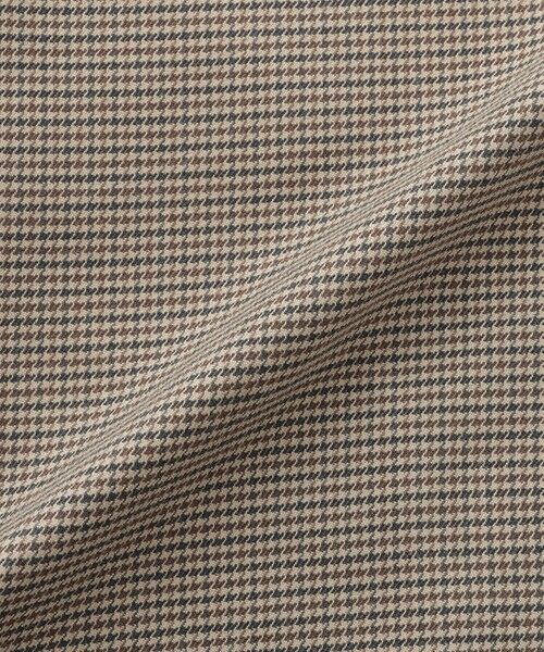 MACKINTOSH LONDON(MENS) / マッキントッシュ ロンドン 　メンズ その他パンツ | 【WEB・一部店舗限定】ソフトサーモ ウールライクパンツ | 詳細11