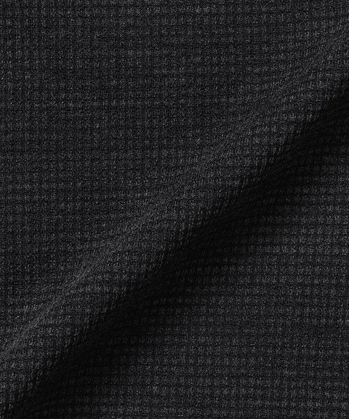 MACKINTOSH LONDON(MENS) / マッキントッシュ ロンドン メンズ その他パンツ | 【WEB・一部店舗限定】【FLEX JERSEY】マイクロチェックジャージーセットアップジャケット | 詳細10