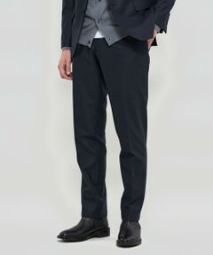 MACKINTOSH LONDON(MENS) / マッキントッシュ ロンドン 　メンズ その他パンツ | 【FLEX JERSEY】バランサーキュラーセットアップパンツ